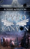 [cover of Pyro Canyon]