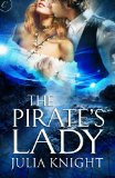 [cover of The Pirate's Lady]