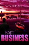 [cover of Risky Business]