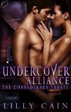 [cover of Undercover Alliance]