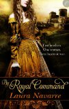 [cover of By Royal Command]