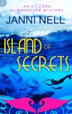 [cover of Island of Secrets]