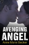 [cover of Avenging Angel]