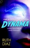 [cover of The Superheroes Union: Dynama]