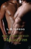 [cover of Men of Smithfield: Max and Finn]