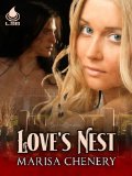 [cover of Love's Nest]