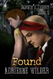[cover of Found]