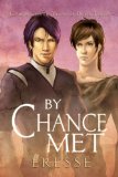 [cover of By Chance Met]