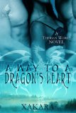 [cover of A Way to a Dragon's Heart]