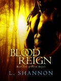 [cover of Blood Reign]