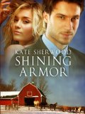 [cover of Shining Armor]