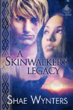 [cover of A Skinwalker's Legacy]