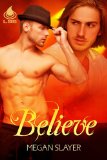 [cover of Believe]