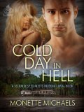 [cover of Cold Day in Hell]