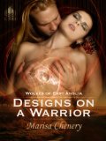 [cover of Designs on a Warrior]
