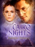 [cover of Cairo Nights]
