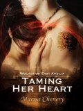 [cover of Taming Her Heart]
