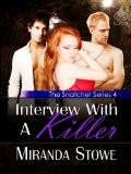 [cover of Interview with a Killer]