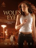 [cover of Wolf's Eye]