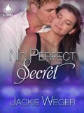 [cover of No Perfect Secret]
