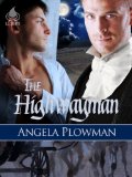 [cover of The Highwayman]