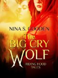 [cover of The Big Cry Wolf]