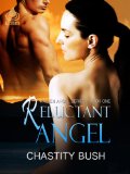[cover of Reluctant Angel]