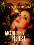 [cover of McCallan's Heart]