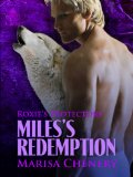 [cover of Miles's Redemption]