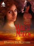 [cover of The Wisest Maiden]