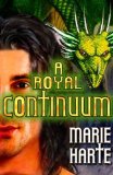 [cover of A Royal Continuum]