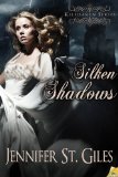 [cover of Silken Shadows]