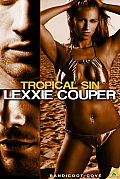 [cover of Tropical Sin]