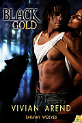 [cover of Black Gold]