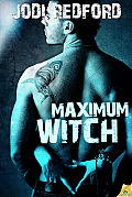 [cover of Maximum Witch]