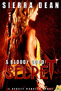 [cover of A Bloody Good Secret]