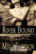 [cover of River Bound]