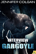[cover of Interview with a Gargoyle]