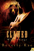 [cover of Clawed]