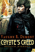 [cover of Coyote's Creed]