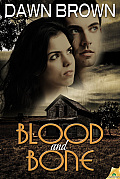 [cover of Blood and Bone]