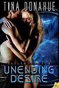 [cover of Unending Desire]
