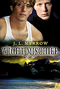 [cover of Wight Mischief]