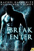 [cover of Break and Enter]