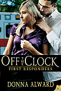 [cover of Off the Clock]