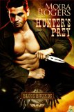 [cover of Hunter's Prey]