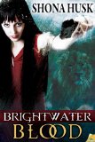 [cover of Brightwater Blood]