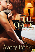 [cover of Full Circle]