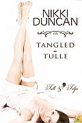 [cover of Tangled in Tulle]