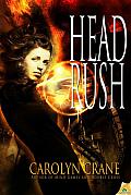 [cover of Head Rush]